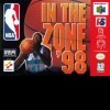 топовая игра NBA In the Zone '98
