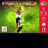 International Track & Field 2000