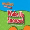 Hamtaro Wake Up Snoozer!