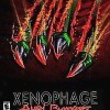игра Xenophage: Alien Bloodsport