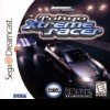 топовая игра Tokyo Xtreme Racer
