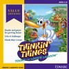 игра Thinkin' Things : Toony the Loon`s Lagoon