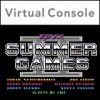 топовая игра Summer Games II