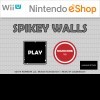 топовая игра Spikey Walls