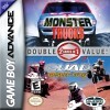 топовая игра Monster Trucks/Quad Desert Fury Double Game Pack