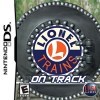 топовая игра Lionel Trains: On Track
