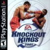 топовая игра Knockout Kings 2001