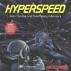Hyperspeed: Alien Combat and Role-Playing Adventure