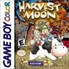 игра Harvest Moon GBC 2