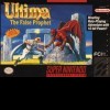 Лучшие игры Ролевая игра (RPG) - Ultima: The False Prophet (топ: 1.3k)