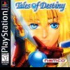 игра Tales of Destiny