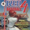 игра R.B.I. Baseball 4