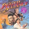 игра Jagged Alliance