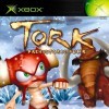 Tork: Prehistoric Punk