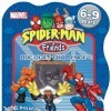 топовая игра Spider-Man & Friends: Doc Ock's Challenge