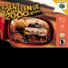 игра Rally Challenge 2000