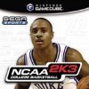 топовая игра NCAA College Basketball 2K3