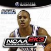 NCAA College Basketball 2K3