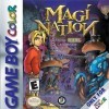 игра Magi-Nation