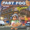 Лучшие игры Симулятор - Fast Food Tycoon (топ: 1.1k)