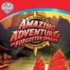 игра от PopCap - Amazing Adventures: The Forgotten Dynasty (топ: 1.4k)
