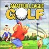игра Amateur League Golf
