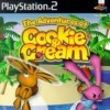 игра от From Software - The Adventures of Cookie & Cream (топ: 1.6k)