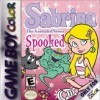 игра Sabrina the Animated Series: Spooked