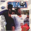игра Worldwide Soccer 97