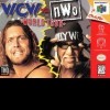 топовая игра WCW vs. NWO: World Tour