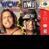 WCW vs. NWO: World Tour