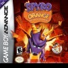 игра от Vicarious Visions - Spyro Orange: The Cortex Conspiracy (топ: 1.4k)