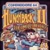 топовая игра Hunchback II: Quasimodo's Revenge