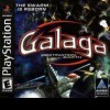 игра Galaga: Destination Earth