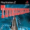 игра Thunderbirds
