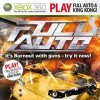 игра Xbox 360: The Official Xbox Magazine Issue 03 Demo Disc [UK]