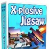 игра X-plosive Jigsaw