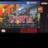 топовая игра Utopia: Creation of a Nation