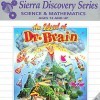 игра от Sierra Entertainment - The Island of Dr. Brain (топ: 1.3k)