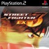 Street Fighter EX 3