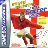 Steven Gerrard's Total Soccer 2002