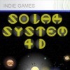 Solar System 4D