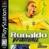 игра Ronaldo V-Football