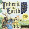 игра Quest for the Orb: Inherit the Earth