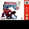 игра Olympic Hockey Nagano '98