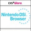 Nintendo DSi Browser