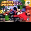 игра от Rare Ltd. - Mickey's Speedway USA (топ: 1.4k)