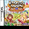 игра Harvest Moon: Grand Bazaar