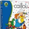 игра Caillou: Magic Playhouse