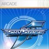 игра The King of Fighters SkyStage